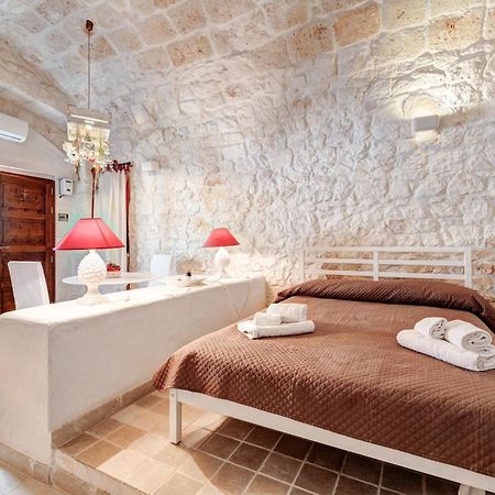 Le Bianche Suites Ostuni Exteriér fotografie