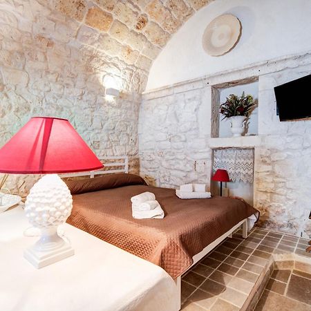 Le Bianche Suites Ostuni Exteriér fotografie