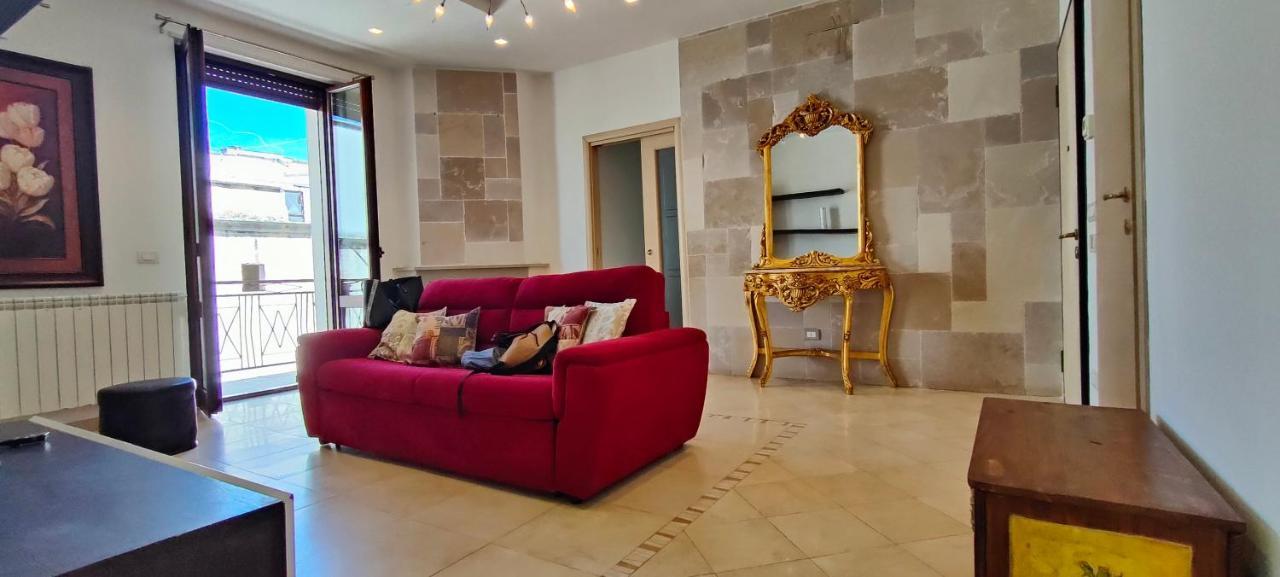 Le Bianche Suites Ostuni Exteriér fotografie