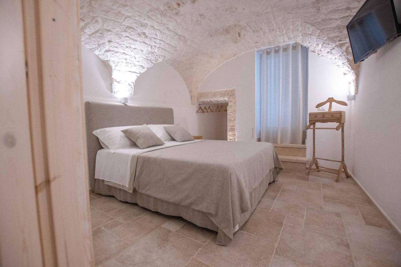 Le Bianche Suites Ostuni Exteriér fotografie