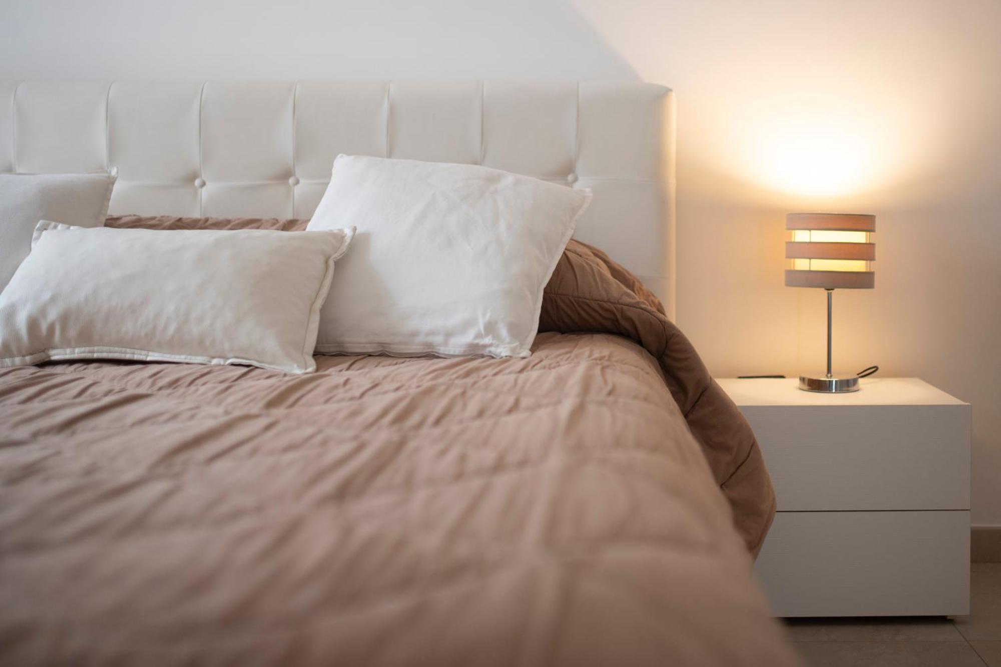 Le Bianche Suites Ostuni Exteriér fotografie