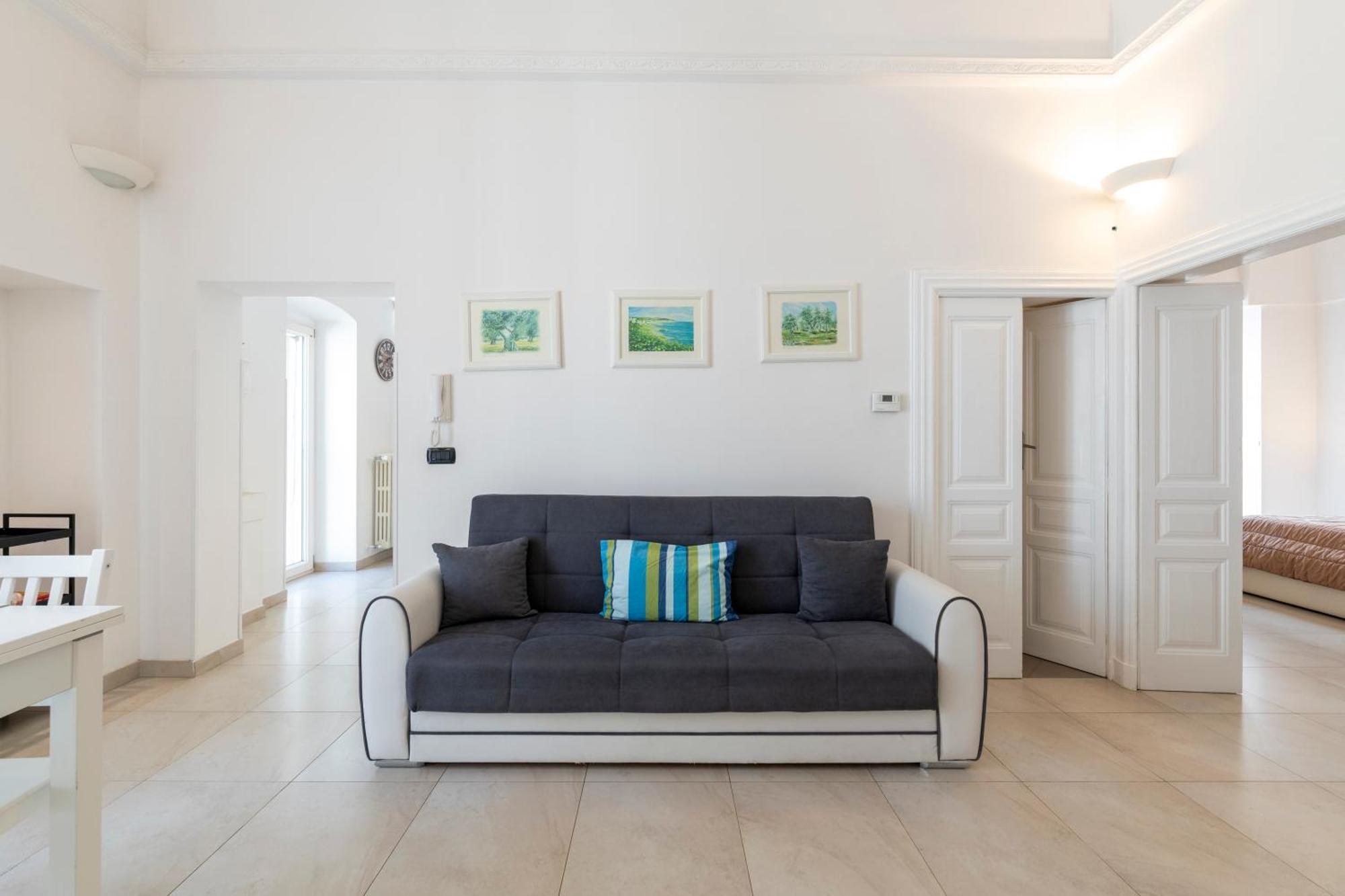 Le Bianche Suites Ostuni Exteriér fotografie