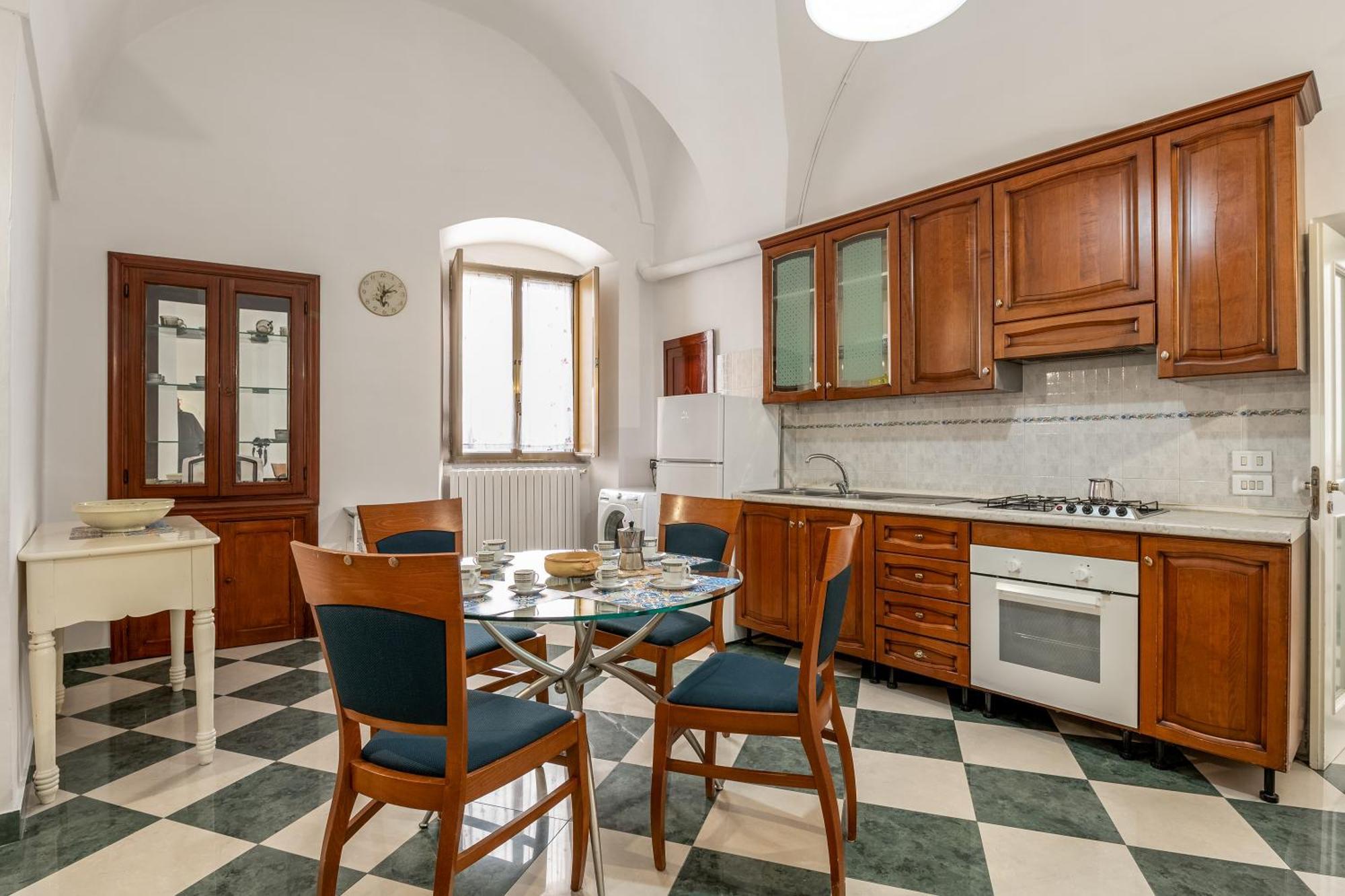 Le Bianche Suites Ostuni Exteriér fotografie