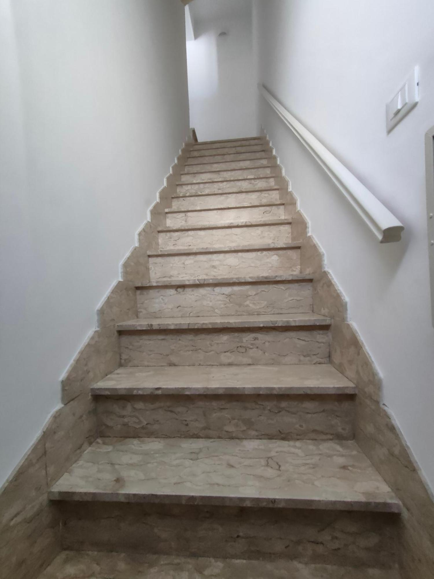 Le Bianche Suites Ostuni Pokoj fotografie