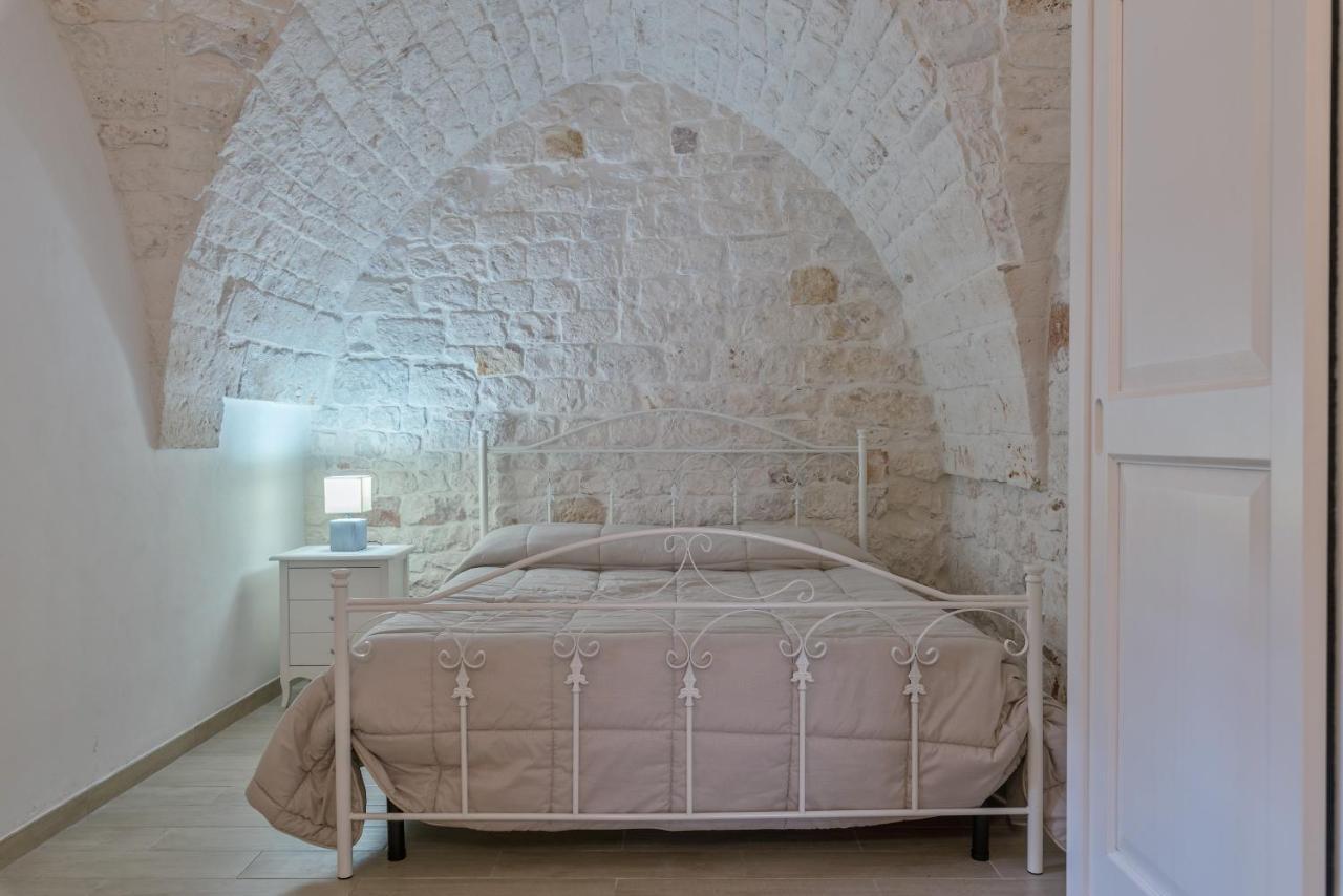Le Bianche Suites Ostuni Exteriér fotografie